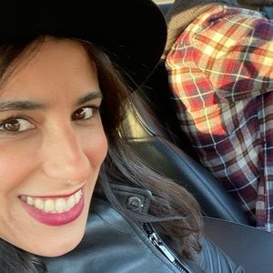 Meet your Posher, Wadad